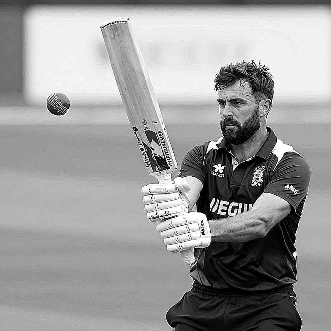 ফাঁকা পাতার সাক্ষ্য: ক্রিকেটের তথ্য-বিশ্বাস আর ব্লকচেইনের নিরাপদ খাতা