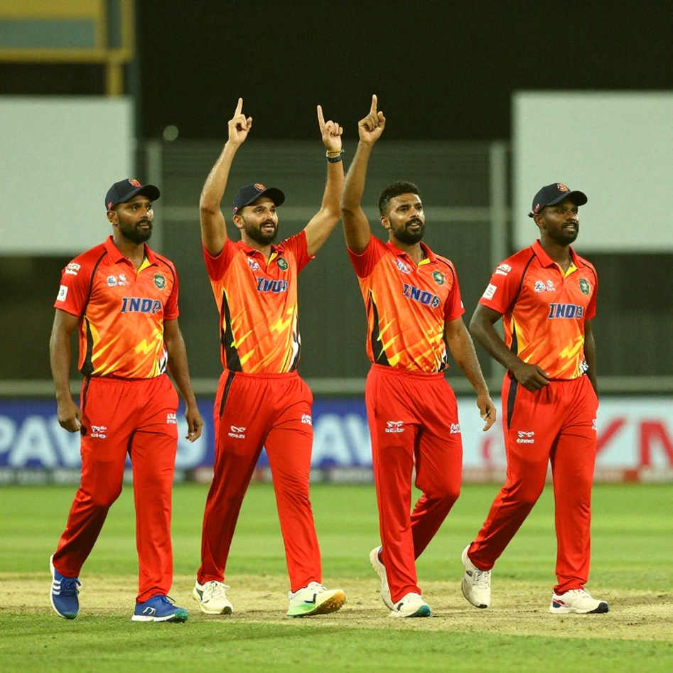 পয়েন্ট টেবিলের ফাঁকা ঘর: সাউথ আফ্রিকার জয়, ভারতের WTC হিসাব এবং একটি অসম্পূর্ণ খাতা