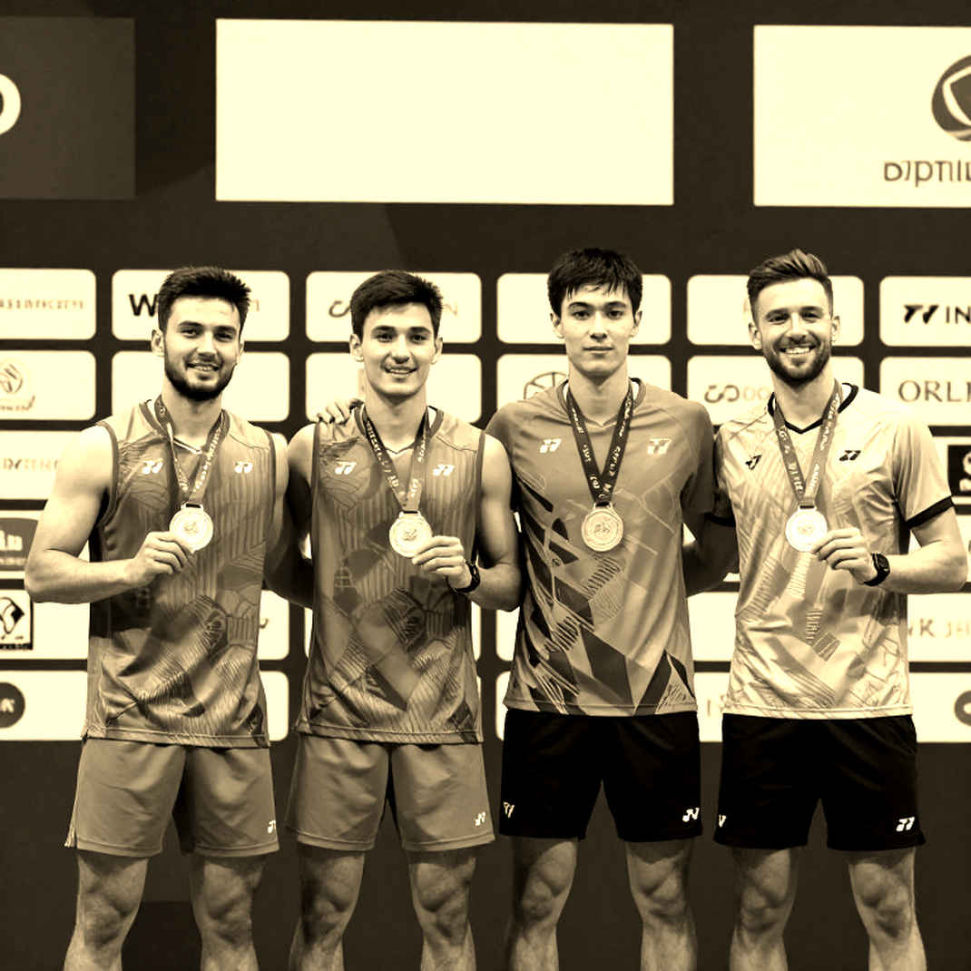 লক্ষ্য সেনের সোনার পথ: ব্র্যাকেটের জ্যামিতি আর পাঁচটি হেড-টু-হেডের নির্মম হিসাব