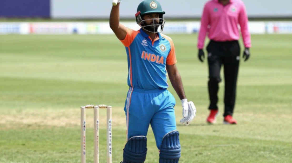 ব্লকচেইনের কলামে ক্রিকেটের পরের ওভার
