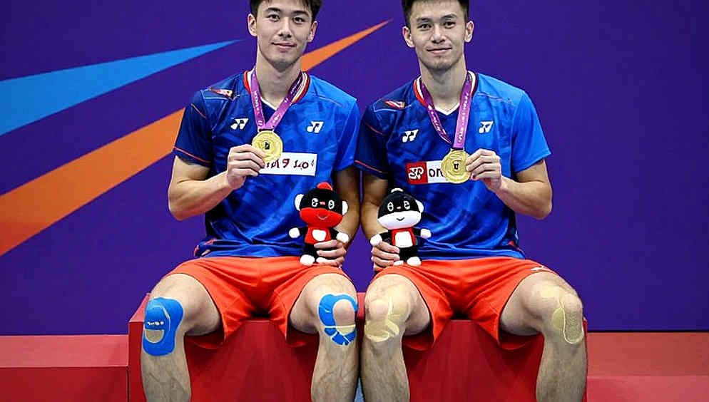 একজন পথিকৃৎ, তবুও একা: মাহুর শাহজাদ এবং পাকিস্তান ব্যাডমিন্টনের নীরব পাইপলাইন ধস