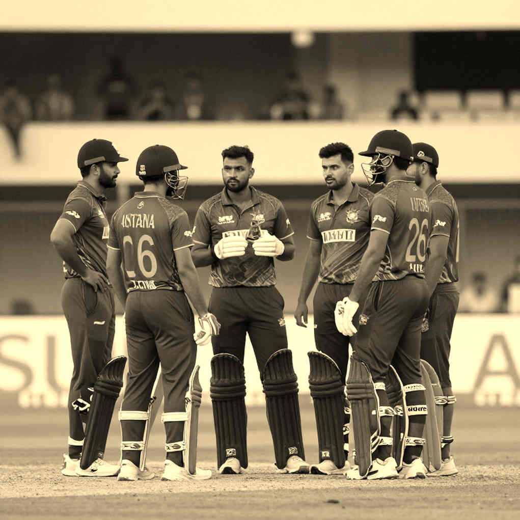 ক্রিকেট বিশ্লেষণের ভাঙা শিকল: শূন্য ইনপুট যা ফাঁস করে দেয়